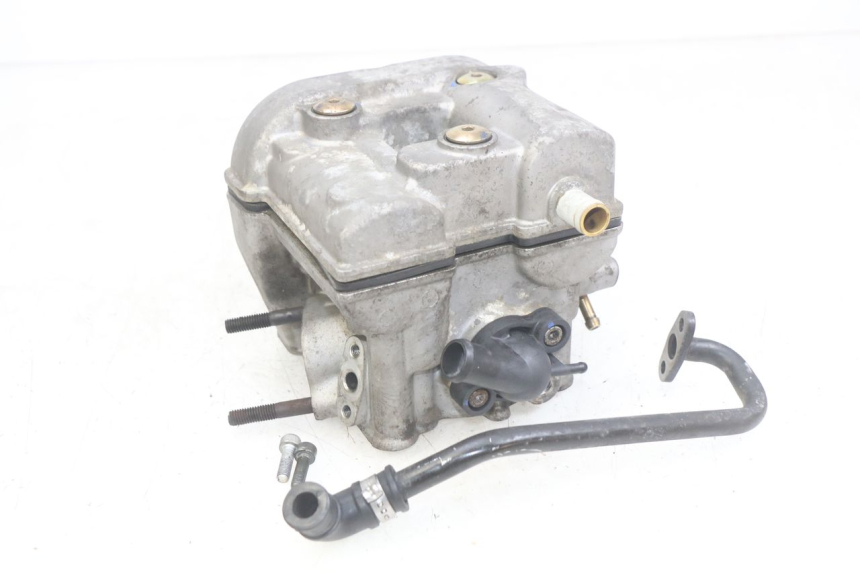 photo de TESTATA APRILIA SCARABEO LIGHT 125 (2007 - 2011)