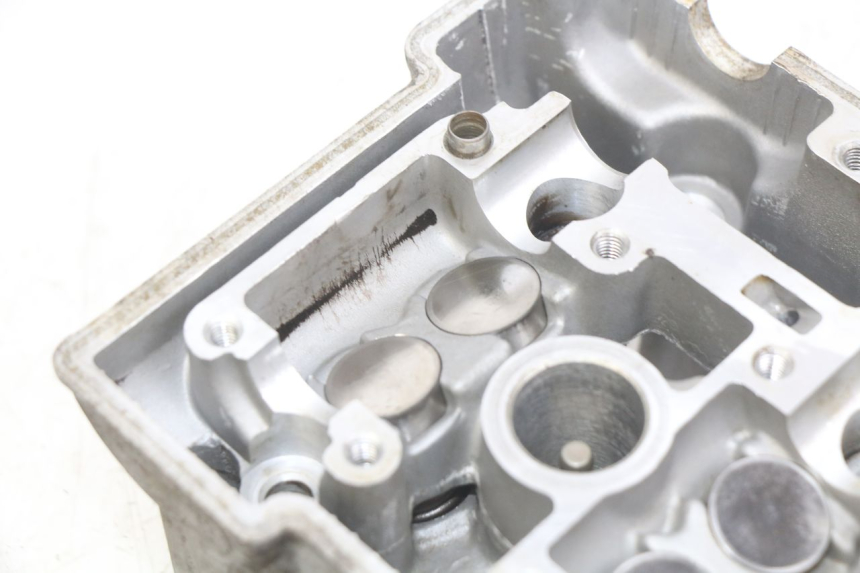 photo de TESTATA APRILIA SCARABEO LIGHT 125 (2007 - 2011)