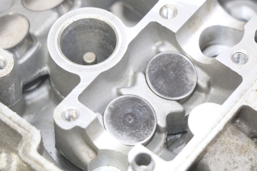 photo de TESTATA APRILIA SCARABEO LIGHT 125 (2007 - 2011)