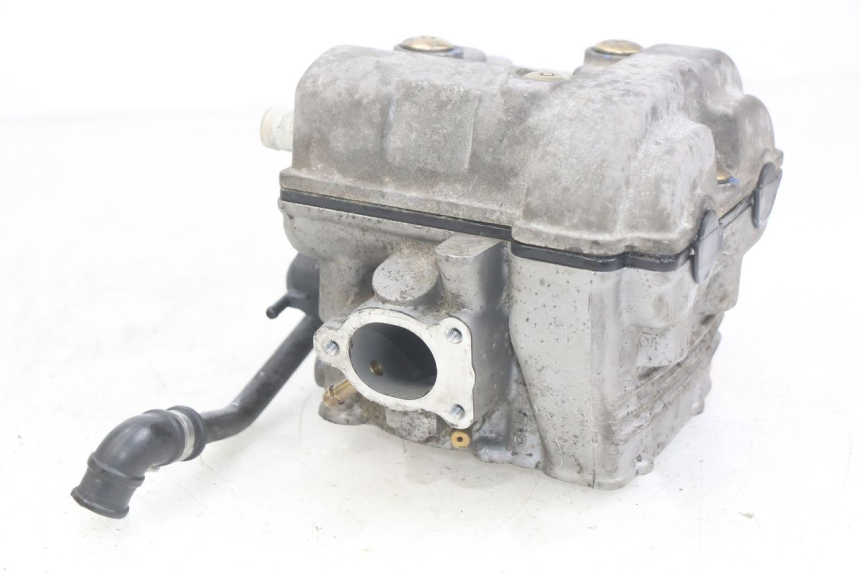 photo de TESTATA APRILIA SCARABEO LIGHT 125 (2007 - 2011)