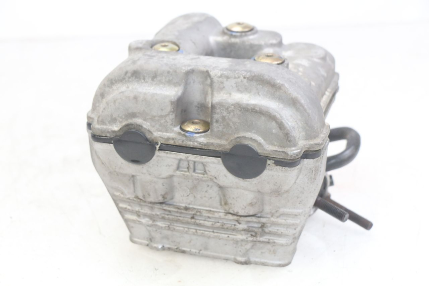 photo de TESTATA APRILIA SCARABEO LIGHT 125 (2007 - 2011)