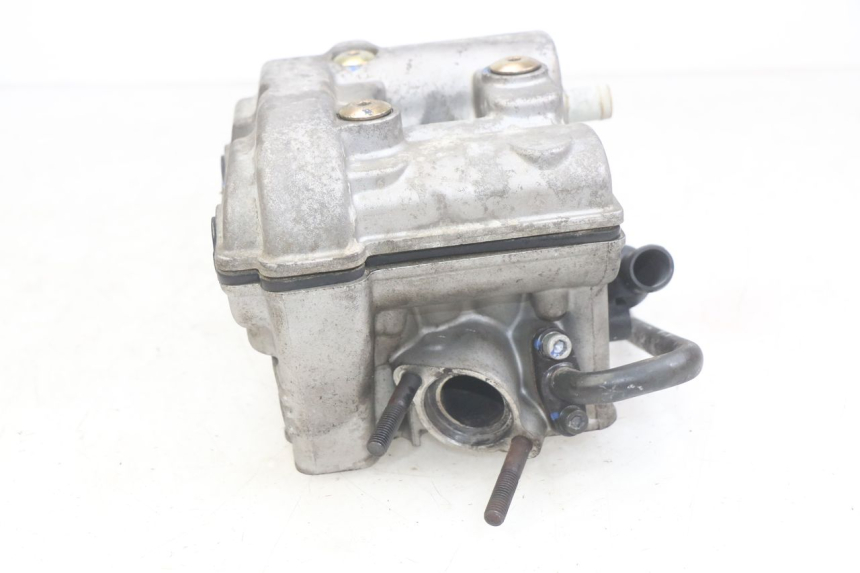 photo de TESTATA APRILIA SCARABEO LIGHT 125 (2007 - 2011)