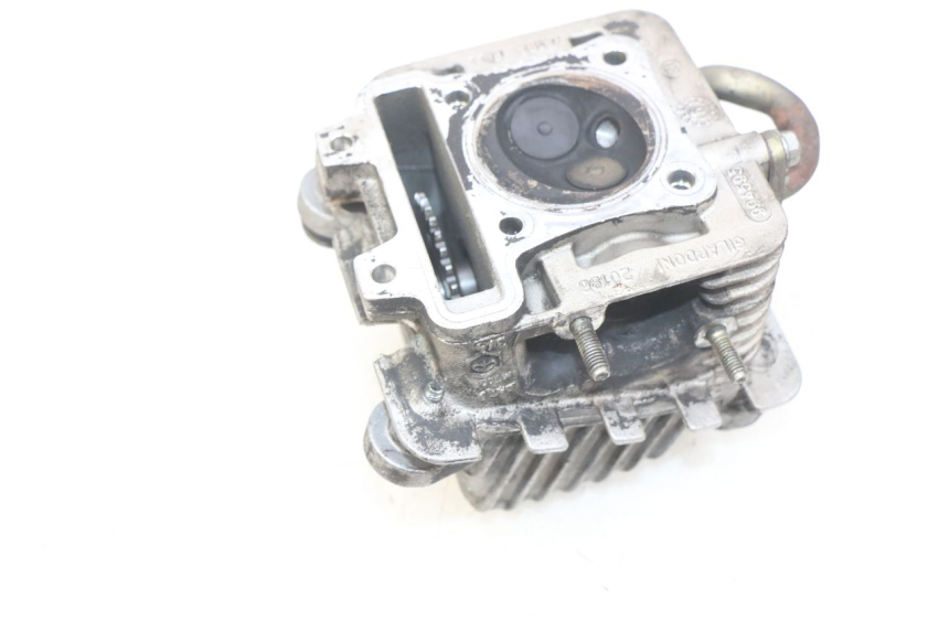 photo de TESTATA APRILIA SCARABEO 100 (2003 - 2012)