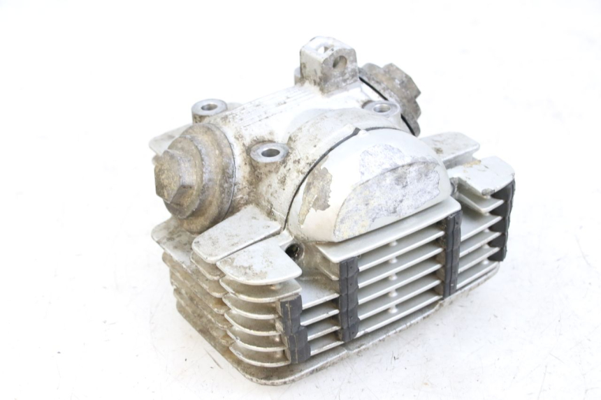 photo de TESTATA SHERCO CITY CORP 125 (2003 - 2007)