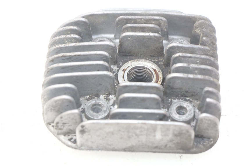 photo de TESTATA YAMAHA SLIDER NAKED 50 (2004 - 2018)