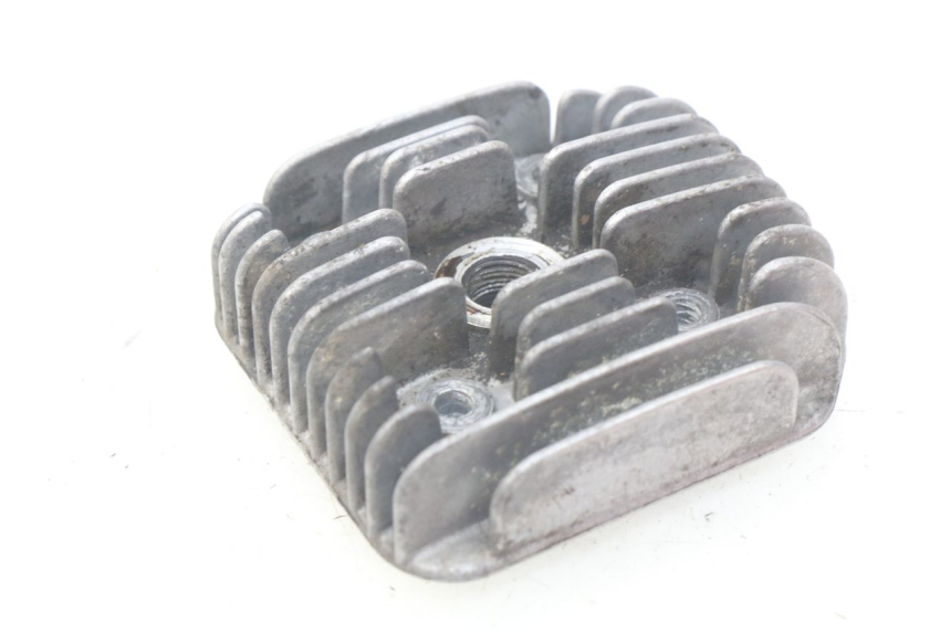 photo de TESTATA YAMAHA SLIDER NAKED 50 (2004 - 2018)