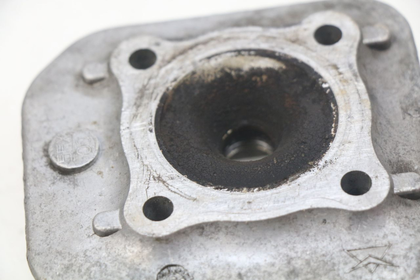 photo de TESTATA YAMAHA SLIDER NAKED 50 (2004 - 2018)