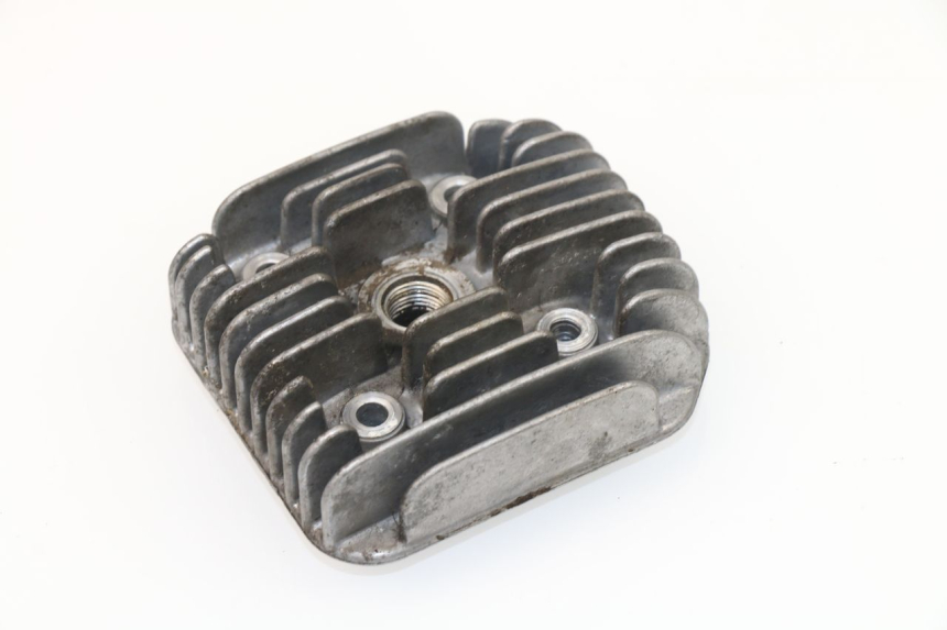 photo de TESTATA YAMAHA SLIDER NAKED 50 (2004 - 2018)