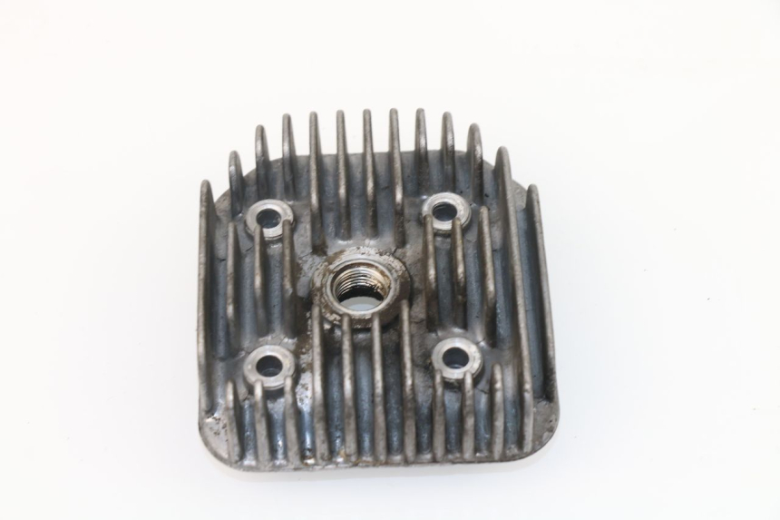 photo de TESTATA YAMAHA SLIDER NAKED 50 (2004 - 2018)