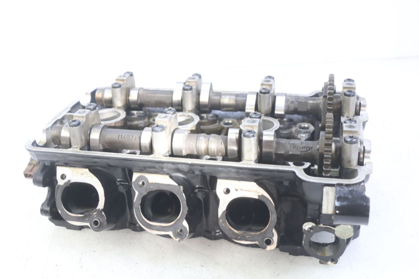 photo de TESTATA TRIUMPH SPRINT ST 955 (1999 - 2001)