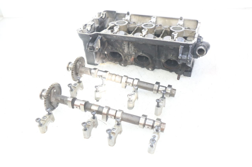 photo de TESTATA TRIUMPH SPRINT ST 955 (1999 - 2001)