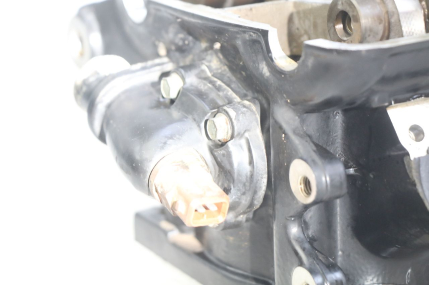 photo de TESTATA TRIUMPH SPRINT ST 955 (1999 - 2001)