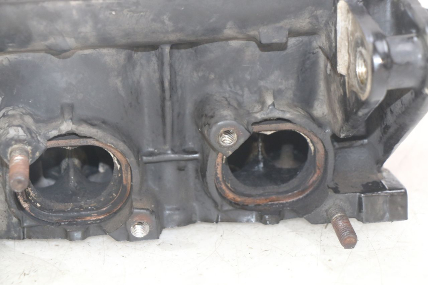 photo de TESTATA TRIUMPH SPRINT ST 955 (1999 - 2001)