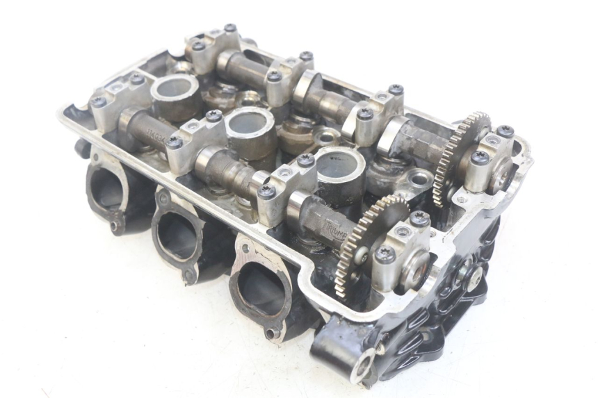 photo de TESTATA TRIUMPH SPRINT ST 955 (1999 - 2001)