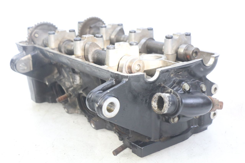 photo de TESTATA TRIUMPH SPRINT ST 955 (1999 - 2001)