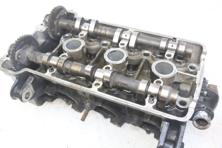photo de TESTATA TRIUMPH SPRINT ST 955 (1999 - 2001)