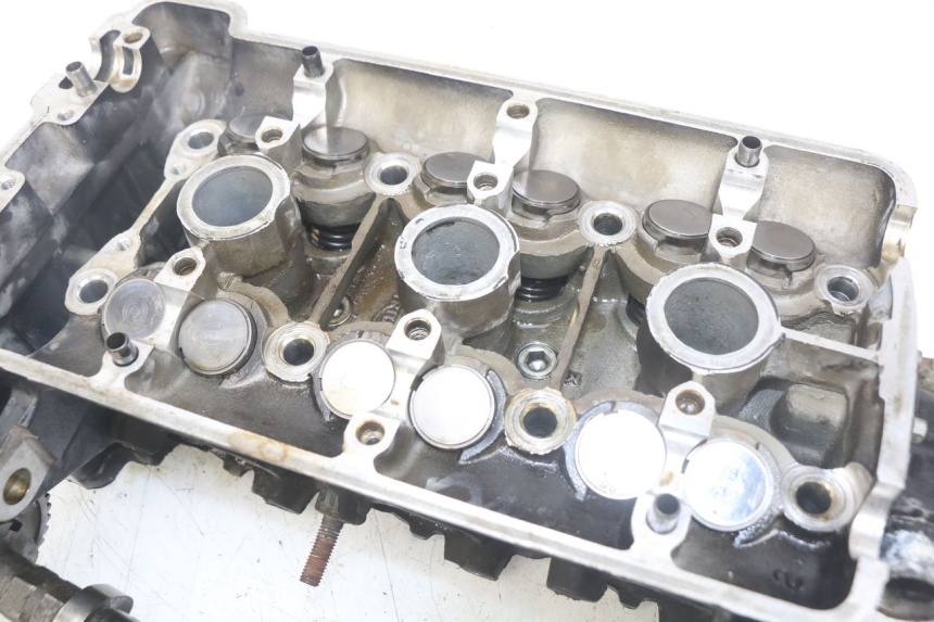 photo de TESTATA TRIUMPH SPRINT ST 955 (1999 - 2001)