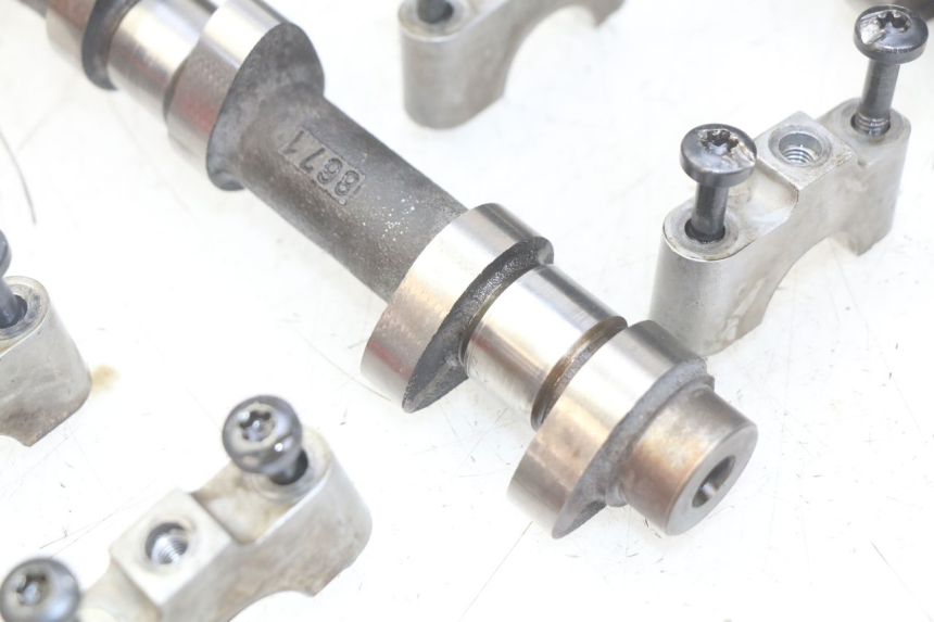 photo de TESTATA TRIUMPH SPRINT ST 955 (1999 - 2001)