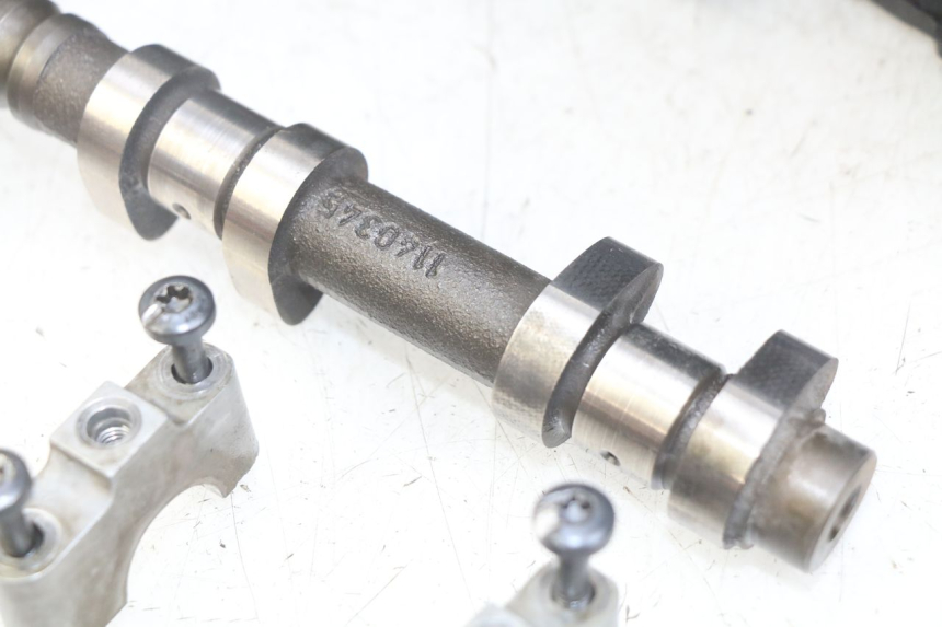 photo de TESTATA TRIUMPH SPRINT ST 955 (1999 - 2001)
