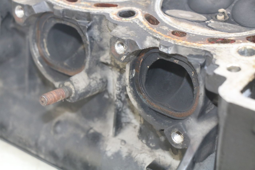 photo de TESTATA TRIUMPH SPRINT ST 955 (1999 - 2001)
