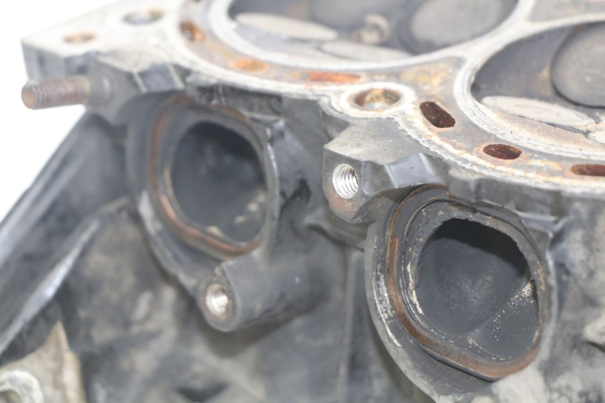 photo de TESTATA TRIUMPH SPRINT ST 955 (1999 - 2001)