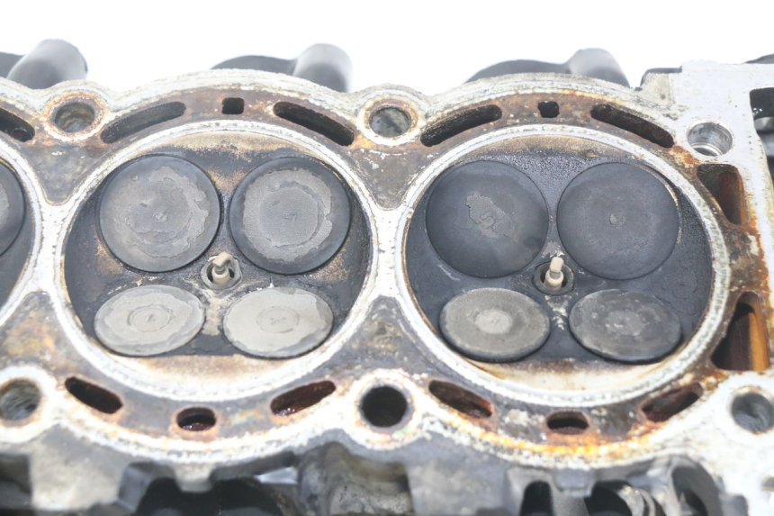 photo de TESTATA TRIUMPH SPRINT ST 955 (1999 - 2001)