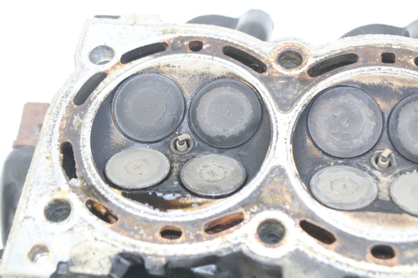 photo de TESTATA TRIUMPH SPRINT ST 955 (1999 - 2001)