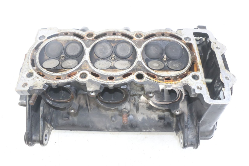 photo de TESTATA TRIUMPH SPRINT ST 955 (1999 - 2001)