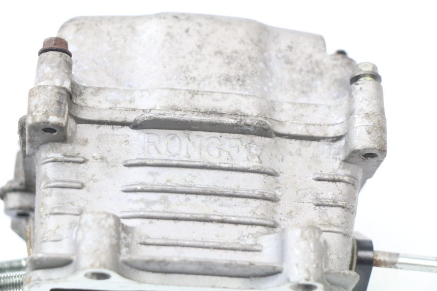 photo de Testata JM MOTORS SUNNY 50 (2017 - 2020)