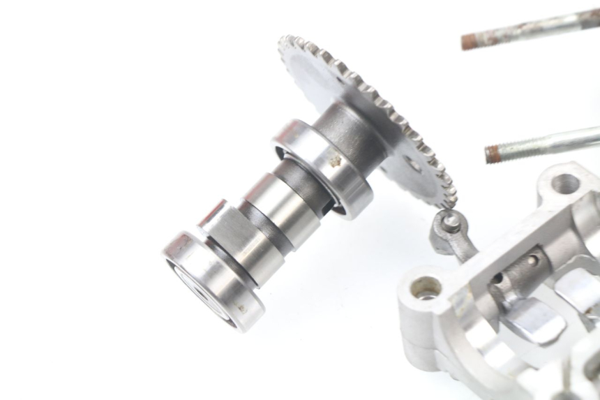 photo de Testata JM MOTORS SUNNY 50 (2017 - 2020)