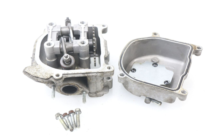 photo de Testata JM MOTORS SUNNY 50 (2017 - 2020)