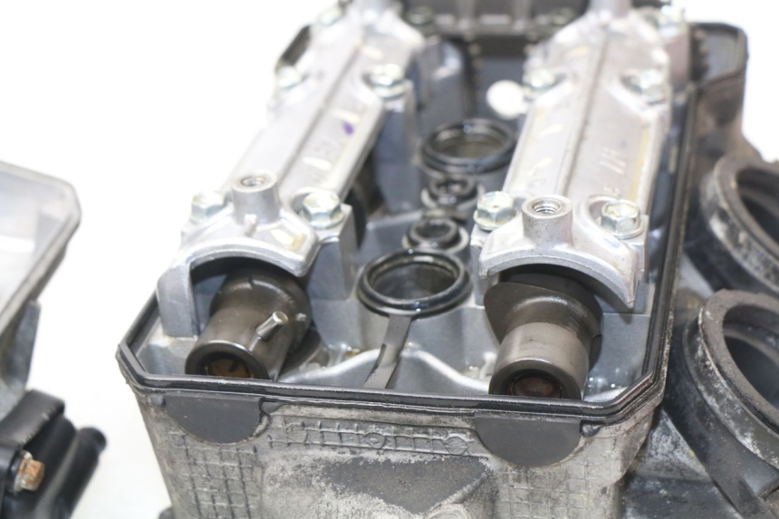 photo de Testata SUZUKI BURGMAN 650 (2002 - 2004)