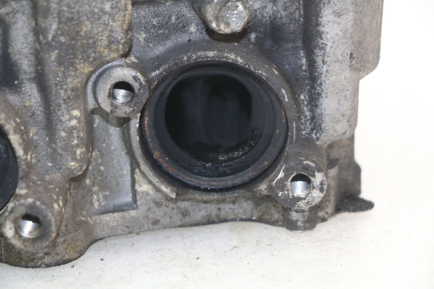 photo de Testata SUZUKI BURGMAN 650 (2002 - 2004)