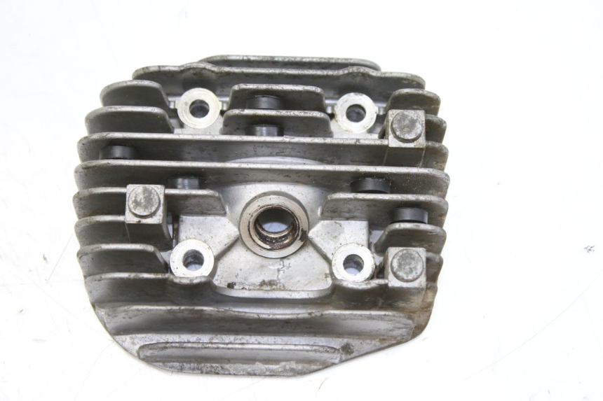 photo de TESTATA SUZUKI CP 80 (1985 - 1996)