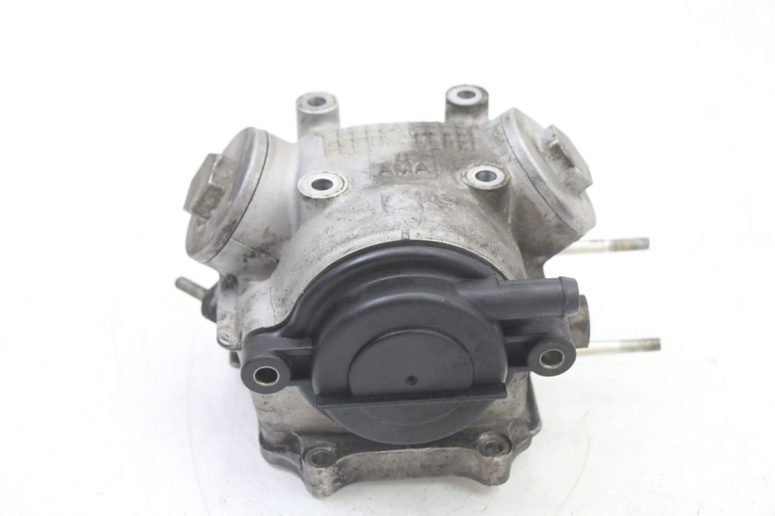 photo de TESTATA SYM ORBIT III 3 4T 50 (2018 - 2021)