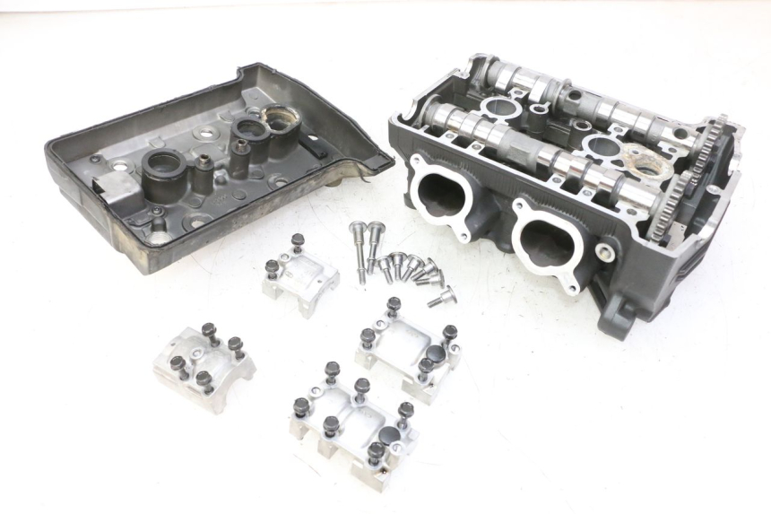 photo de Testata YAMAHA TDM ABS 900 (2002 - 2014)