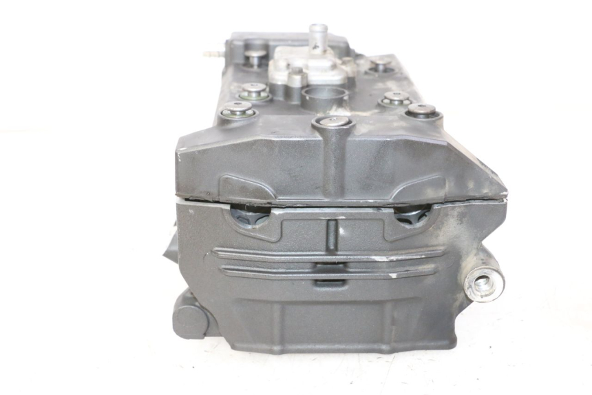 photo de Testata YAMAHA TDM ABS 900 (2002 - 2014)