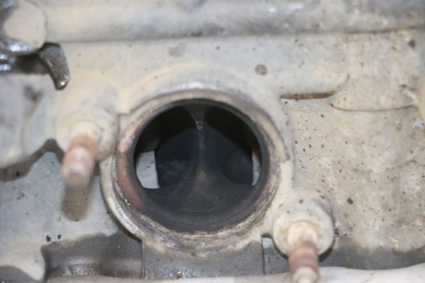 photo de Testata YAMAHA TDM ABS 900 (2002 - 2014)