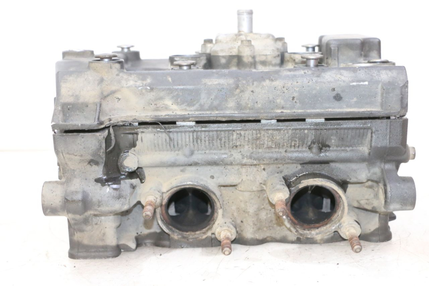 photo de Testata YAMAHA TDM ABS 900 (2002 - 2014)