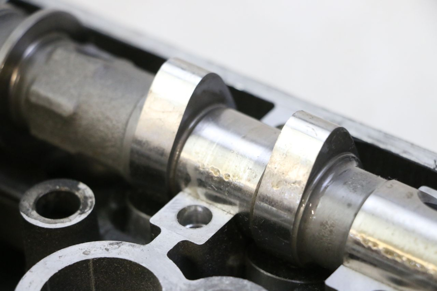 photo de Testata YAMAHA TDM ABS 900 (2002 - 2014)
