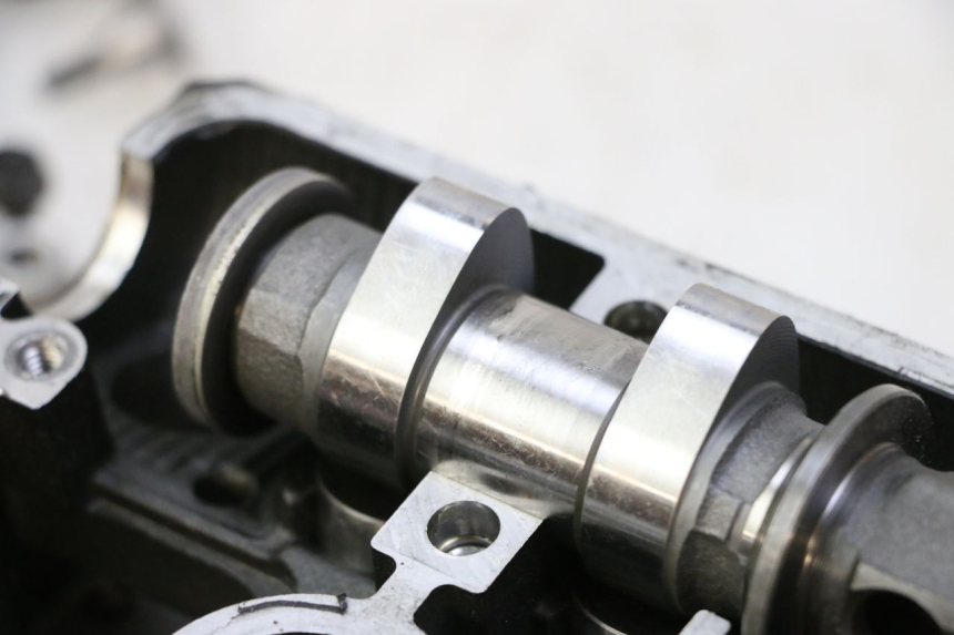 photo de Testata YAMAHA TDM ABS 900 (2002 - 2014)