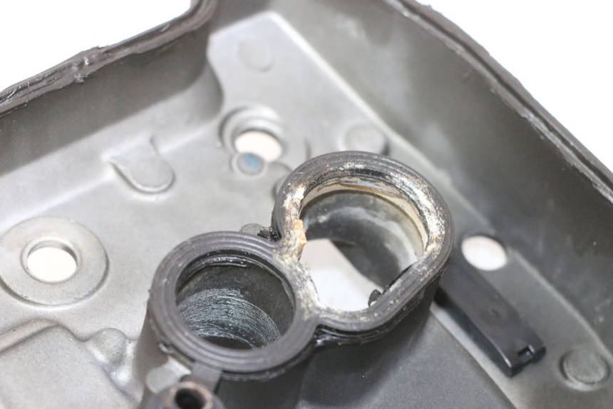 photo de Testata YAMAHA TDM ABS 900 (2002 - 2014)