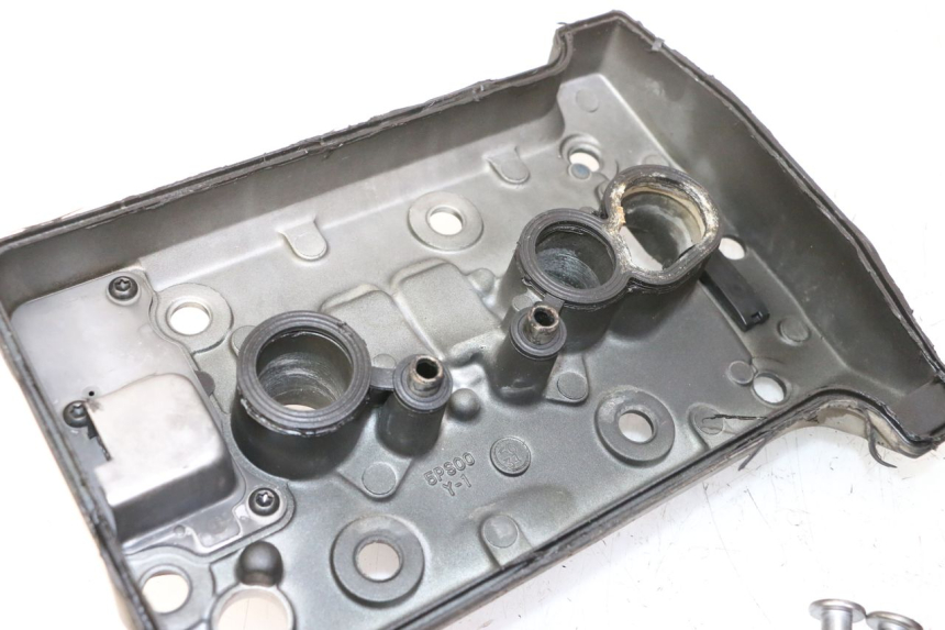 photo de Testata YAMAHA TDM ABS 900 (2002 - 2014)