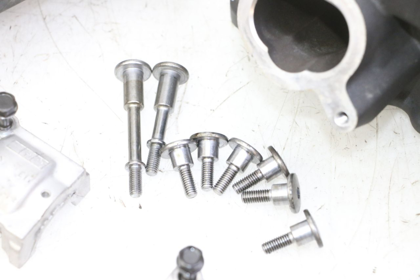 photo de Testata YAMAHA TDM ABS 900 (2002 - 2014)
