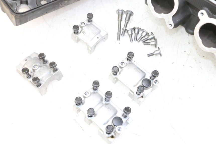 photo de Testata YAMAHA TDM ABS 900 (2002 - 2014)