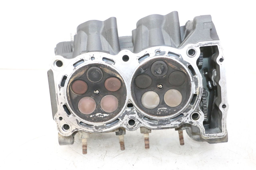 photo de Testata YAMAHA TDM ABS 900 (2002 - 2014)