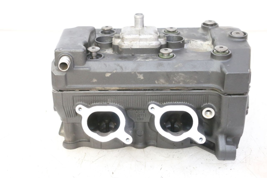 photo de Testata YAMAHA TDM ABS 900 (2002 - 2014)