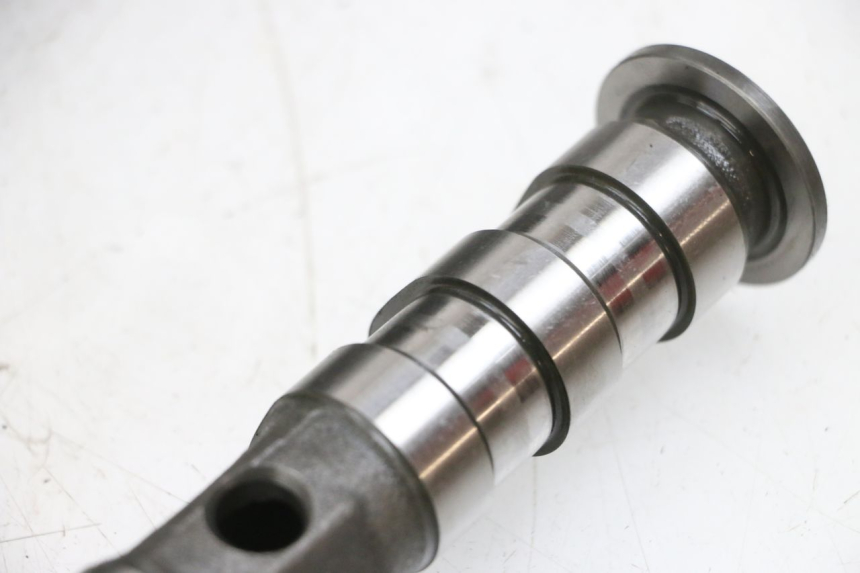 photo de Testata YAMAHA TDM ABS 900 (2002 - 2014)