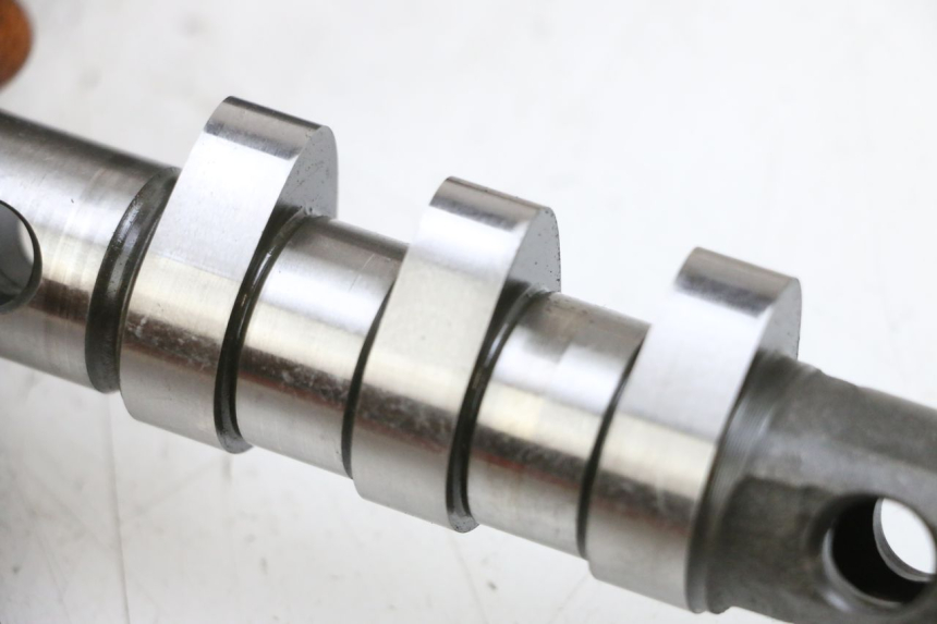 photo de Testata YAMAHA TDM ABS 900 (2002 - 2014)