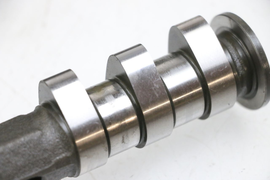 photo de Testata YAMAHA TDM ABS 900 (2002 - 2014)